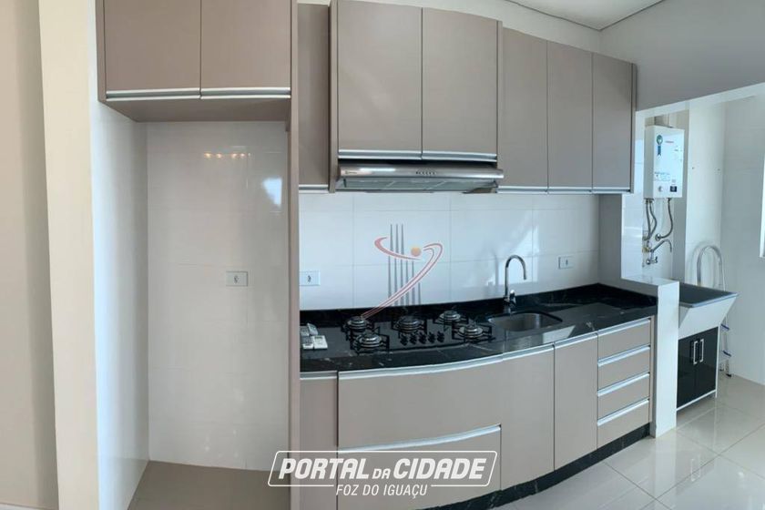 Apartamento para alugar - 86m&sup2; - Edif&iacute;cio Residencial Provence