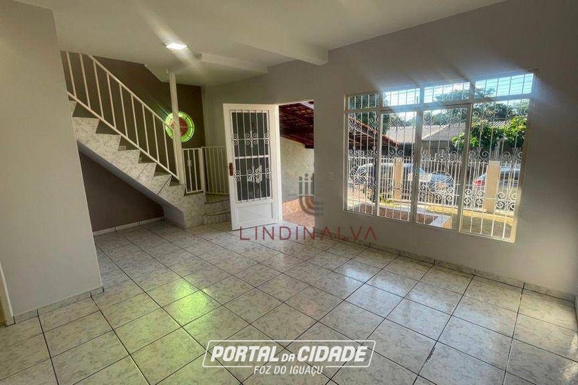 Casa &agrave; venda - 106m&sup2; - Jardim Belvedere II