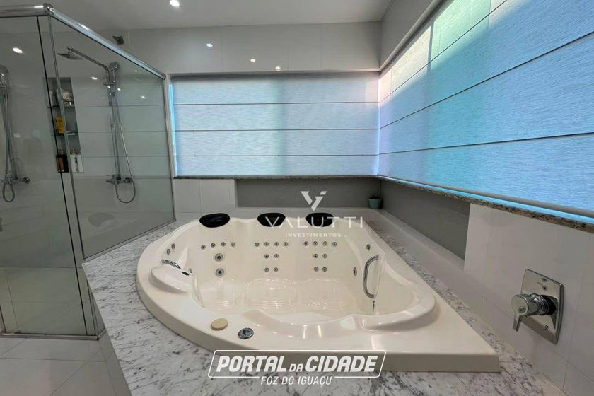 Sobrado &agrave; venda - 321m&sup2; - Condom&iacute;nio Terras Alphaville I