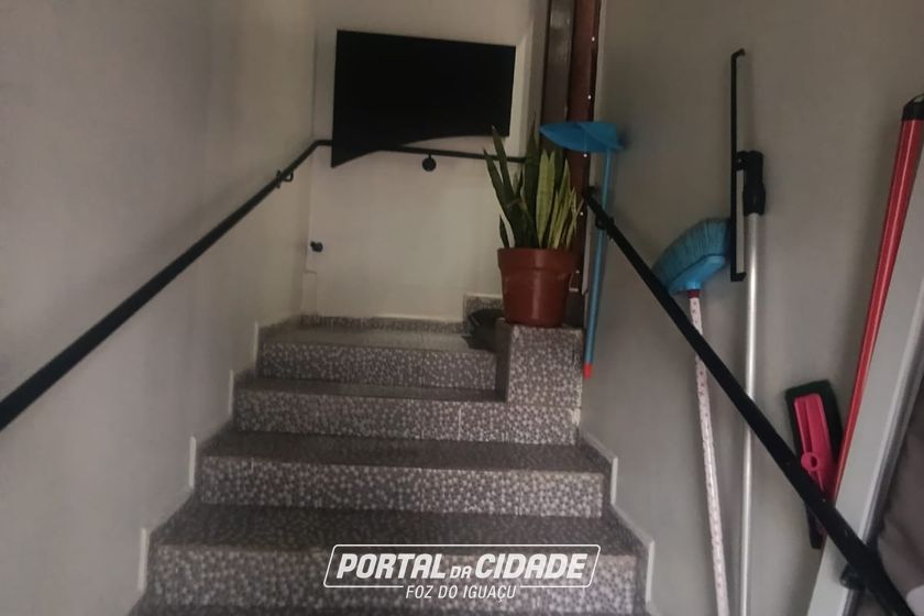 Sala Comercial para alugar - 150m&sup2; - Centro