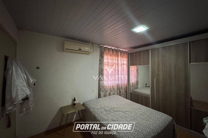 Casa &agrave; venda - 200m&sup2; - Vila A