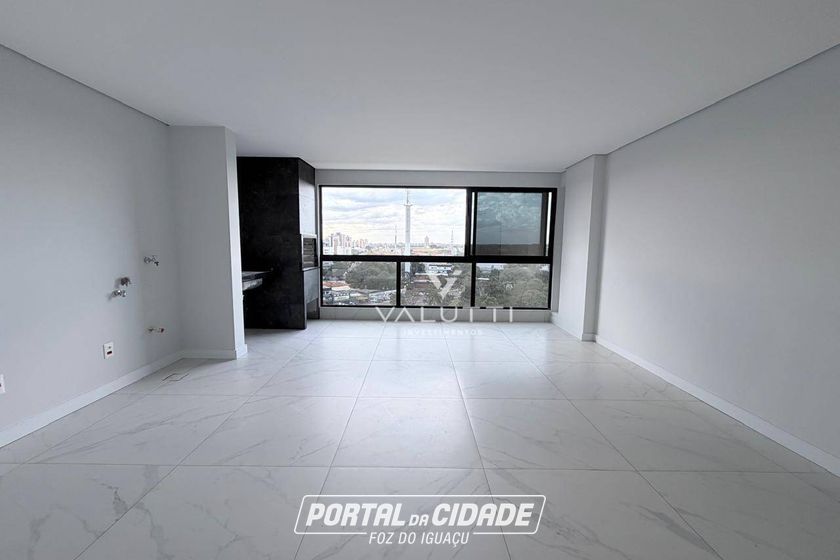 Apartamento &agrave; venda - 82m&sup2; - Residencial London Tower