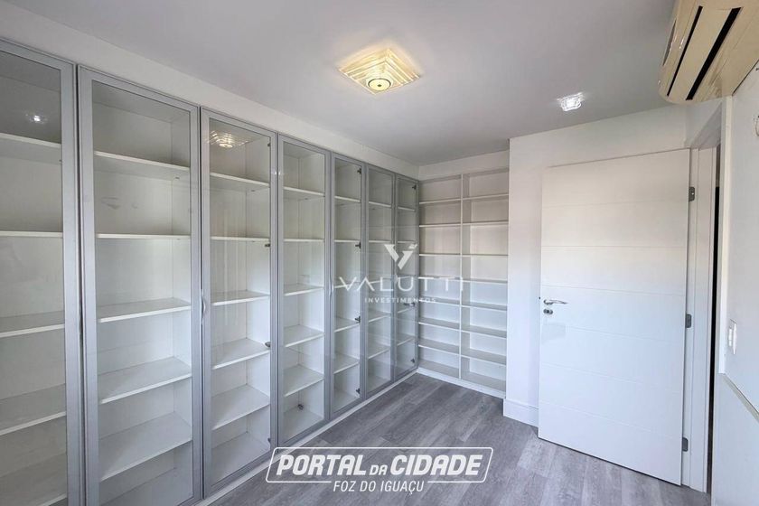 Apartamento &agrave; venda - 155m&sup2; - Edif&iacute;cio Villa Appia