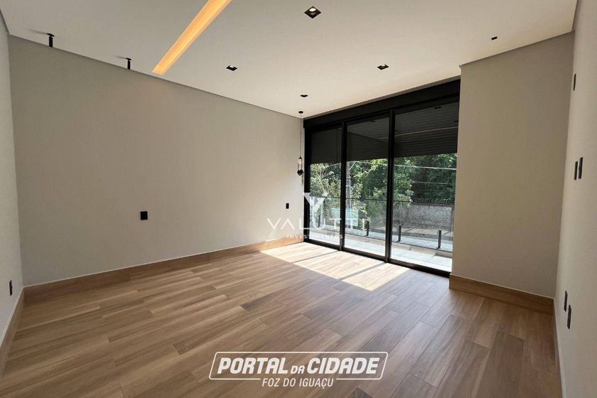 Sobrado &agrave; venda - 458m&sup2; - Condom&iacute;nio Eco Bella Vista