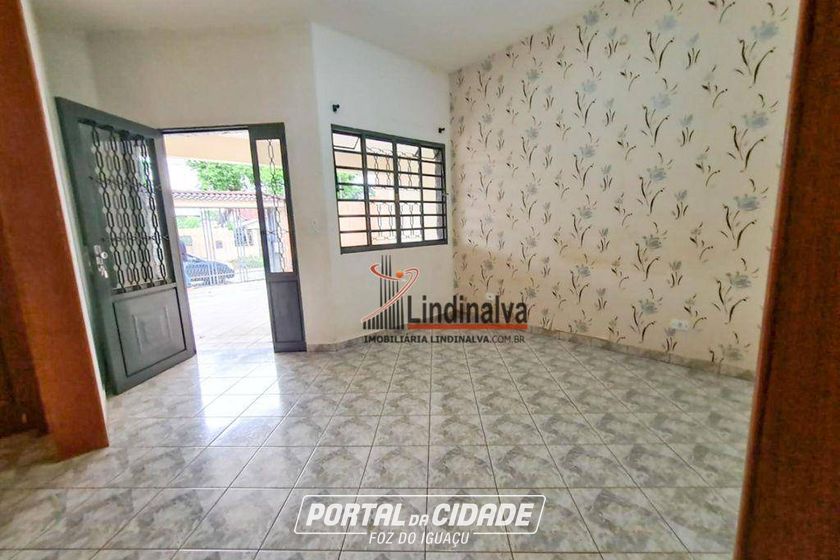 Casa &agrave; venda - 215m&sup2; - Jardim Lancaster I