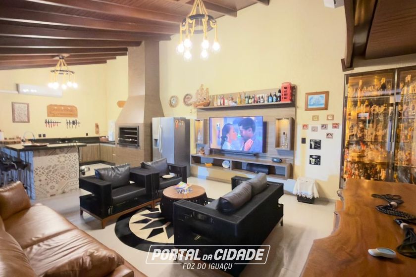Casa &agrave; venda - Jardim Panorama II