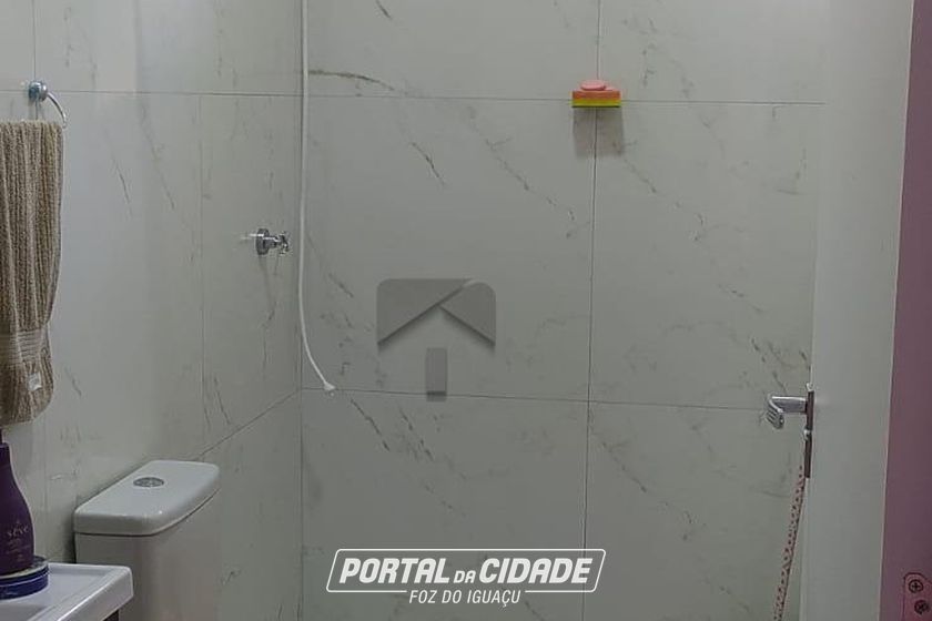 Casa &agrave; venda - 70m&sup2; - Parque Ouro Verde