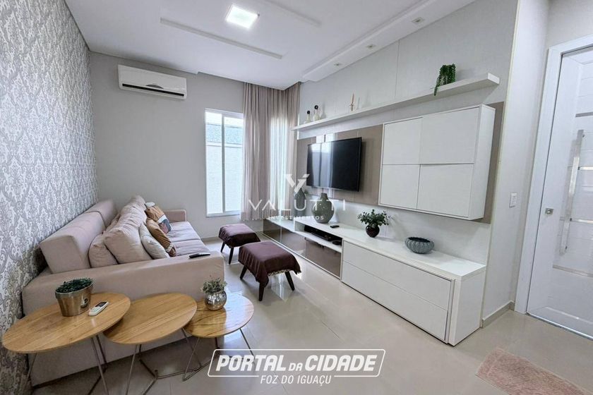 Casa &agrave; venda - 160m&sup2; - Condom&iacute;nio Leonardo  da Vinci