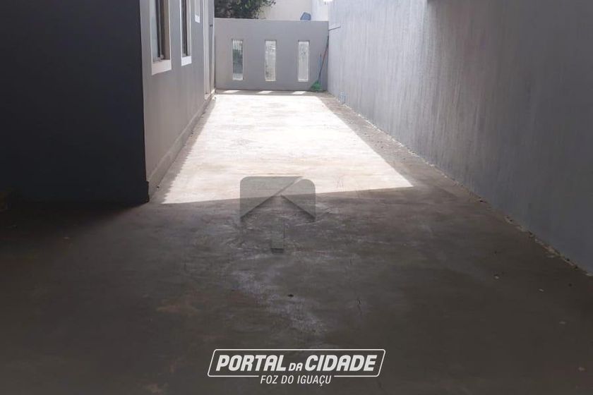 Casa para alugar - 220m&sup2; - Yolanda