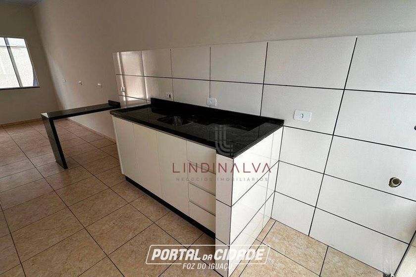 Casa &agrave; venda - 40m&sup2; - Vila Yolanda