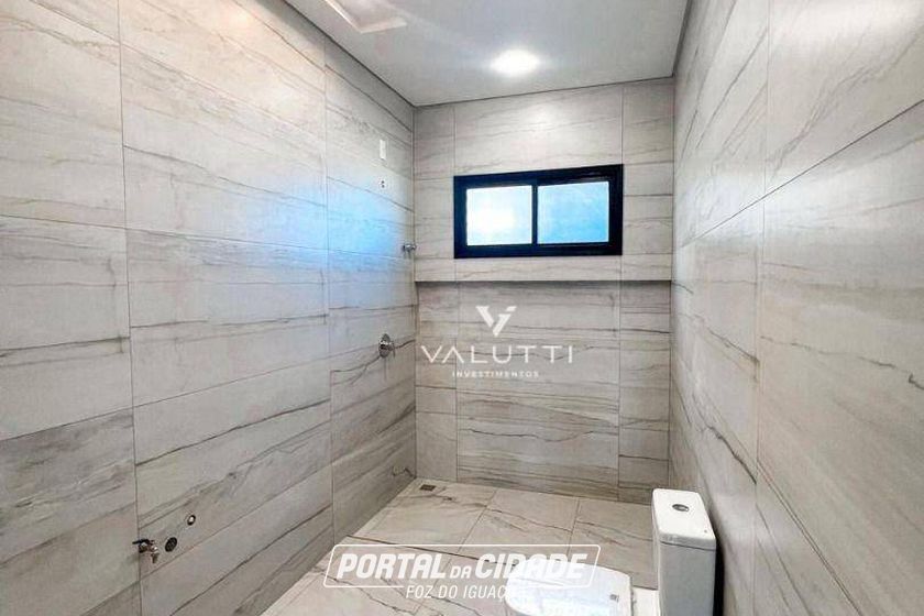 Sobrado &agrave; venda - 325m&sup2; - Condom&iacute;nio Terras Alpha I