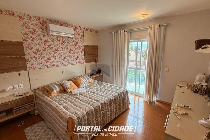 Sobrado &agrave; venda - 245m&sup2; - Jardim Sao Rafael I