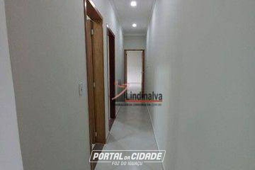 Casa &agrave; venda - 66m&sup2; - Jardim Niter&oacute;i