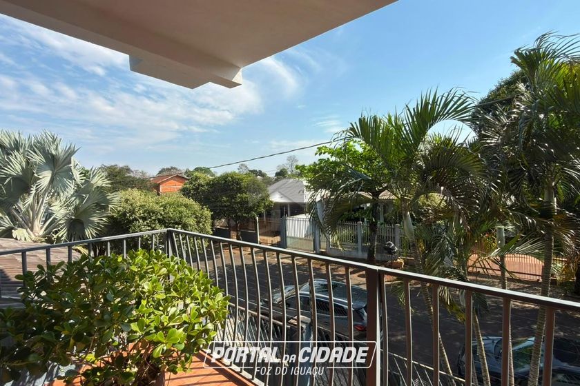 Sobrado &agrave; venda - 375m&sup2; - Porto Meira
