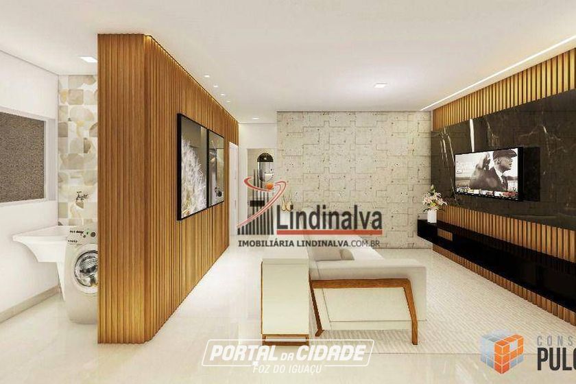 Apartamento &agrave; venda - 66m&sup2; - Jardim Cl&aacute;udia