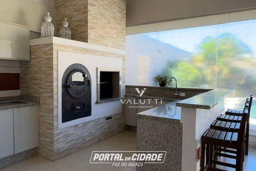 Casa &agrave; venda - Parque Residencial Tr&ecirc;s Bandeiras