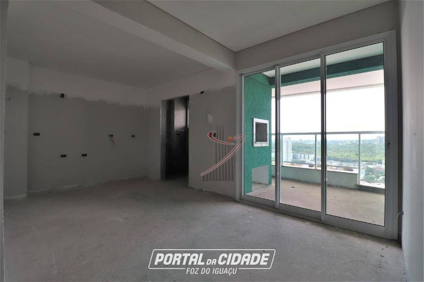 Apartamento &agrave; venda - 122m&sup2; - Edif&iacute;cio Residencial Esmeralda