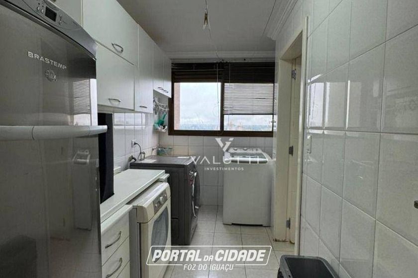 Apartamento &agrave; venda - 258m&sup2; - Edificio Residencial Country Ville