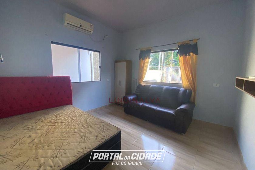 Casa para alugar - 50m&sup2; - Jardim Veneza
