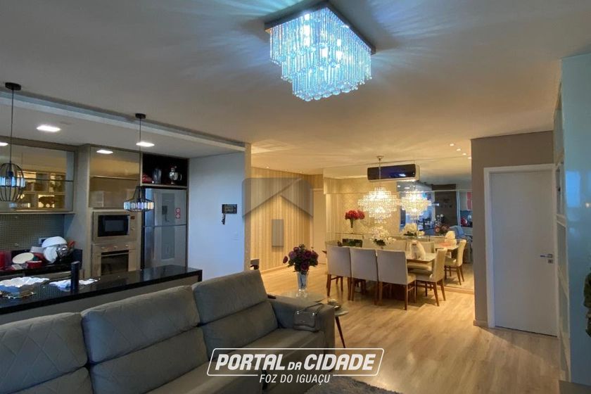 Apartamento &agrave; venda - Jardim Panorama