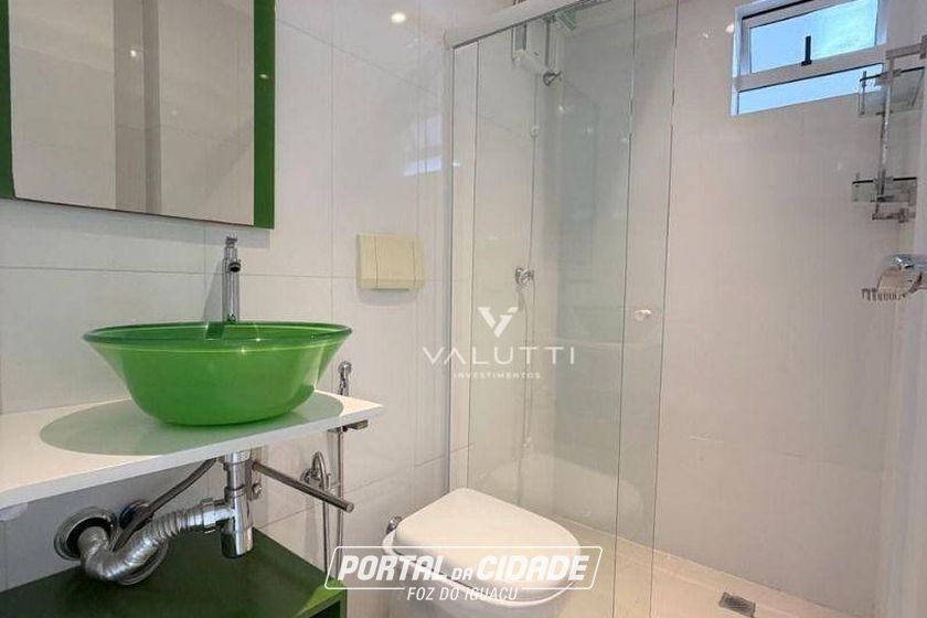 Apartamento &agrave; venda - 155m&sup2; - Edif&iacute;cio Villa Appia