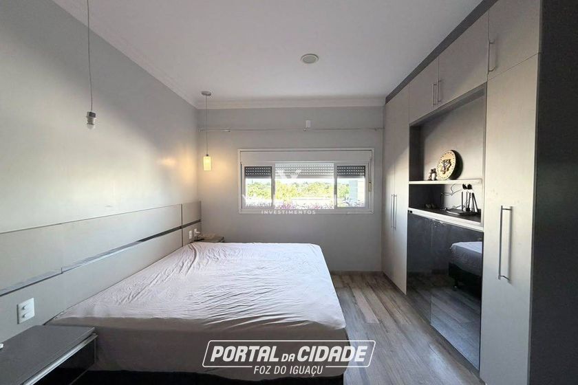 Sobrado &agrave; venda - 206m&sup2; - Condom&iacute;nio Terras Alpha I