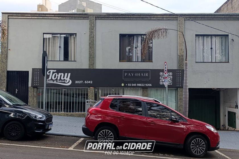 Sala Comercial para alugar - 150m&sup2; - Centro
