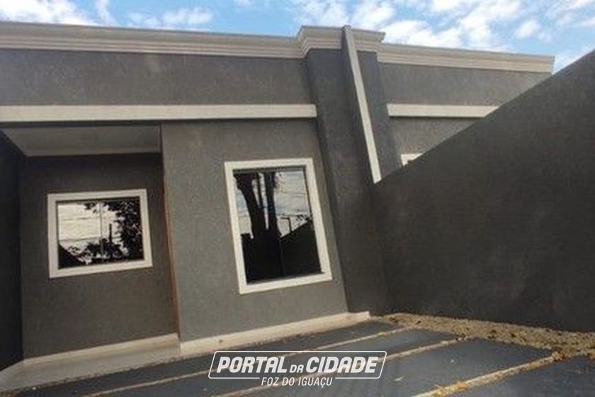 Casa &agrave; venda - 66m&sup2; - Jardim Niter&oacute;i