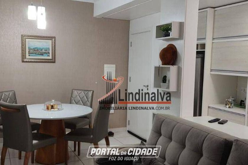 Apartamento &agrave; venda - 64m&sup2; - Residencial Joy