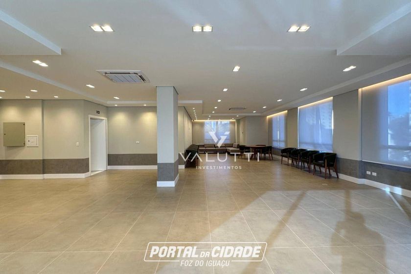 Apartamento &agrave; venda - 89m&sup2; - Elegance Tower