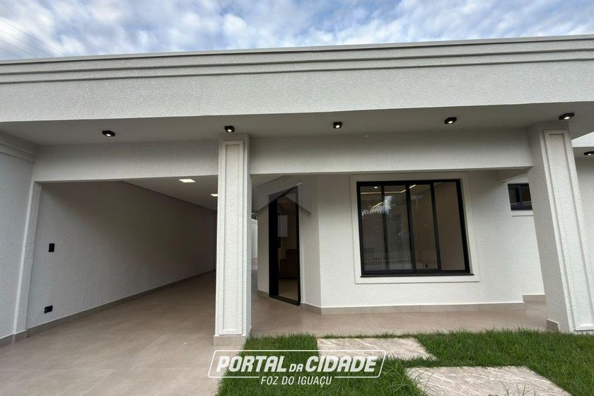 Casa &agrave; venda - 205m&sup2; - Maracan&atilde;