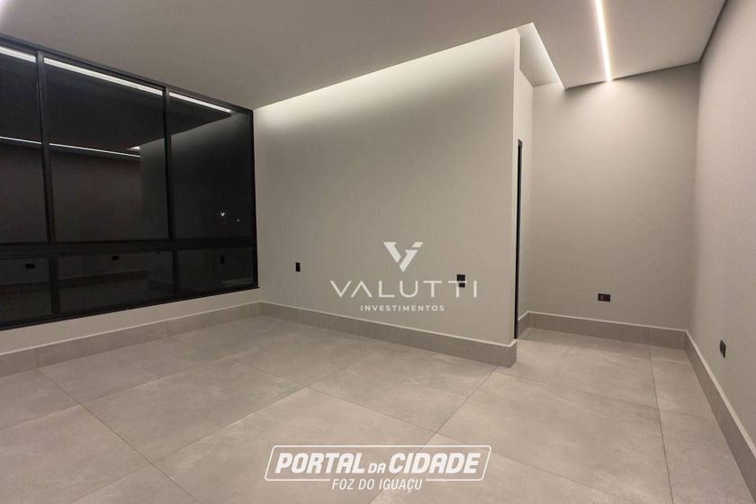 Sobrado &agrave; venda - 400m&sup2; - Royal Boulevard Yacht Residence e Resort