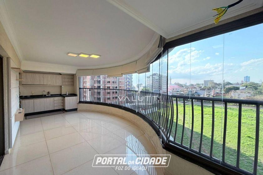Apartamento &agrave; venda - 220m&sup2; - Edif&iacute;cio Sultan