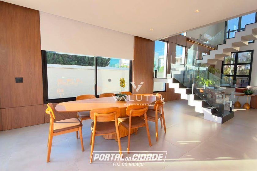 Sobrado &agrave; venda - 255m&sup2; - Condom&iacute;nio Terras Alpha I