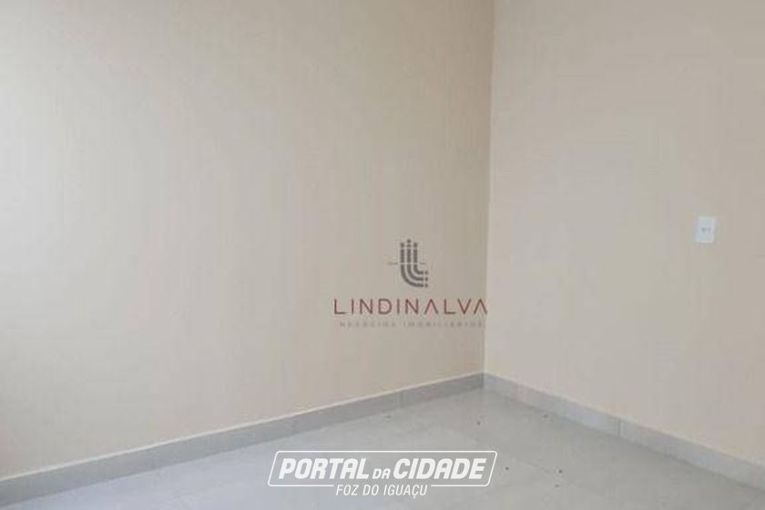 Casa &agrave; venda - 93m&sup2; - Loteamento Bourbon