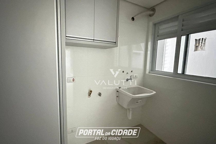Apartamento para alugar - 89m&sup2; - Elegance Tower