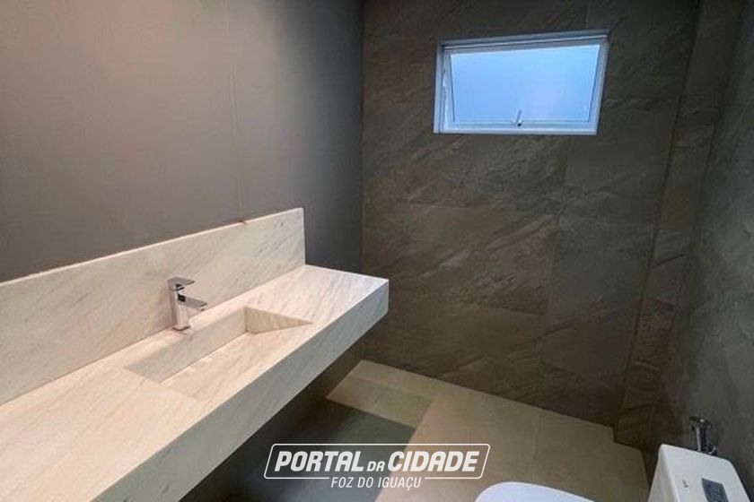Sobrado &agrave; venda - 275m&sup2; - Vila Maracan&atilde;