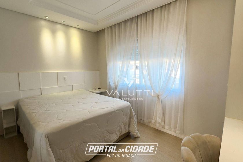 Sobrado &agrave; venda - 313m&sup2; - Condom&iacute;nio Residencial Dom Laurindo