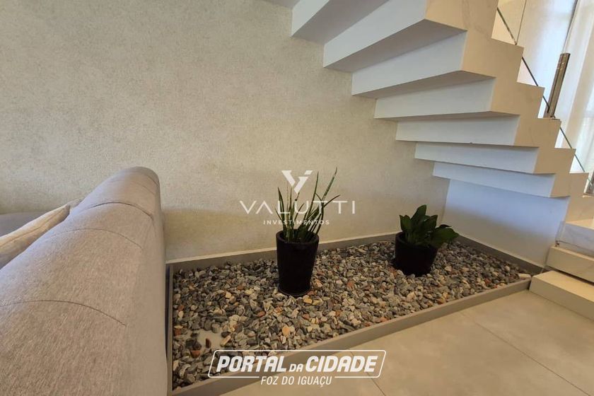 Sobrado &agrave; venda - 326m&sup2; - Condom&iacute;nio Residencial Dom Laurindo