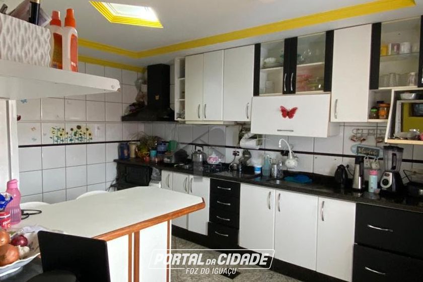 Sobrado &agrave; venda - 480m&sup2; - Vila Yolanda