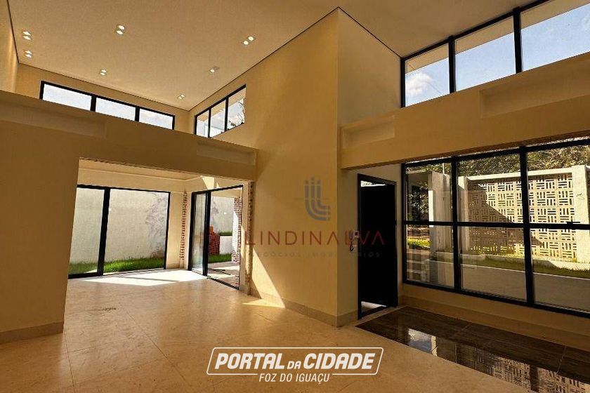 Casa &agrave; venda - 226m&sup2; - Jardim Eliza I