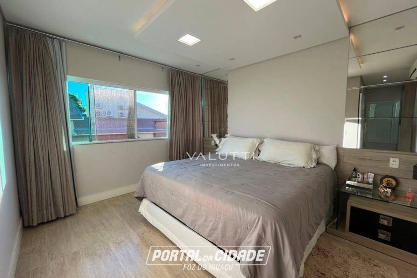 Sobrado &agrave; venda - 321m&sup2; - Condom&iacute;nio Terras Alphaville I