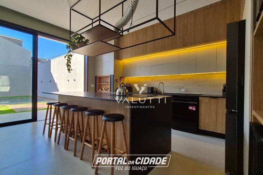 Sobrado &agrave; venda - 239m&sup2; - Vila A