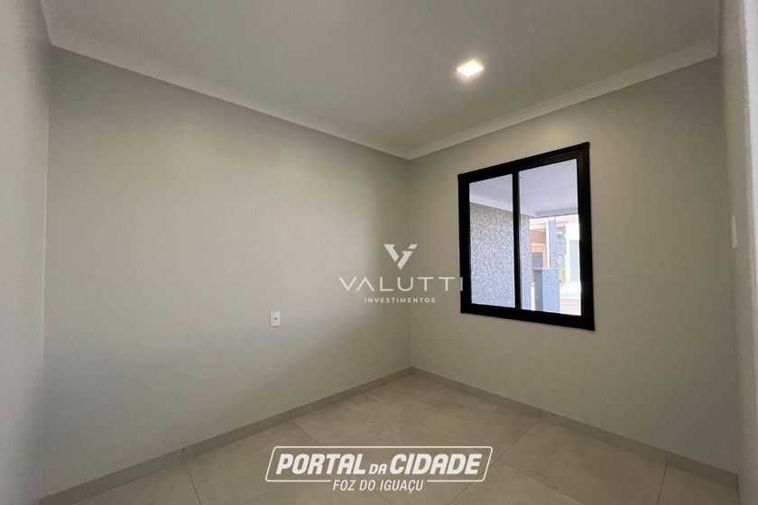 Casa &agrave; venda - 163m&sup2; - Condom&iacute;nio Residencial Villa Margarezi
