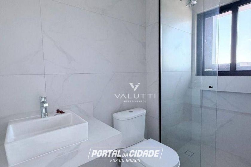 Apartamento &agrave; venda - 82m&sup2; - Residencial London Tower