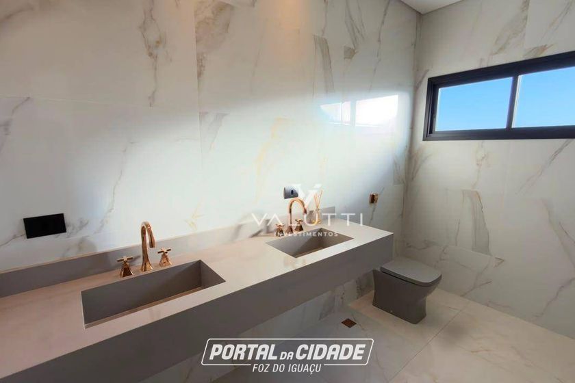 Sobrado &agrave; venda - 255m&sup2; - Condom&iacute;nio Terras Alpha I