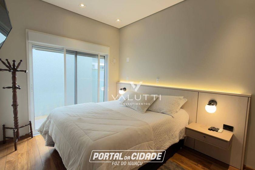 Casa &agrave; venda - 187m&sup2; - Condom&iacute;nio Terras Alpha II