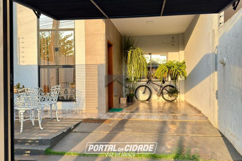 Casa &agrave; venda - 135m&sup2; - Lancaster