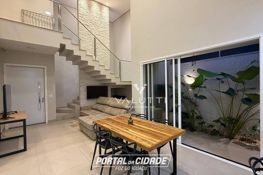 Sobrado &agrave; venda - 232m&sup2; - Jardim Ip&ecirc;