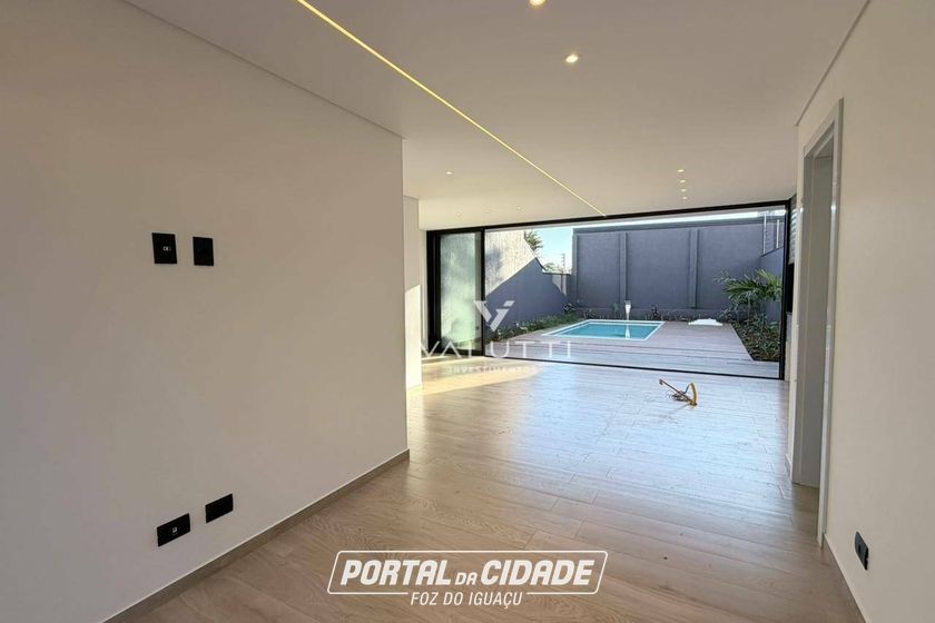 Sobrado &agrave; venda - 132m&sup2; - Loteamento Bourbon